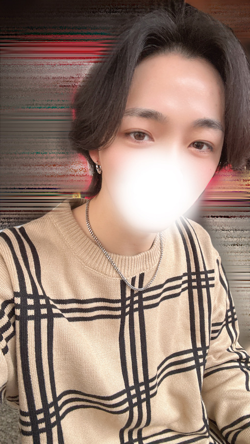 RIKUTO(ﾘｸﾄ) おれの隣にいてね。