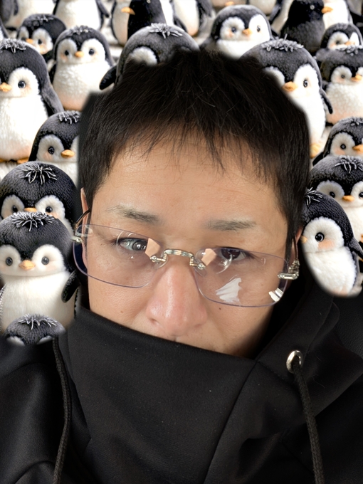 MABU こんにちは😃