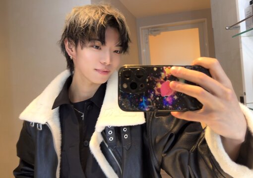 YUKI(ﾕｳｷ) 【あなたって強いよね】