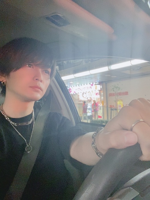 RENATO(ﾚﾅﾄ) うんてん！