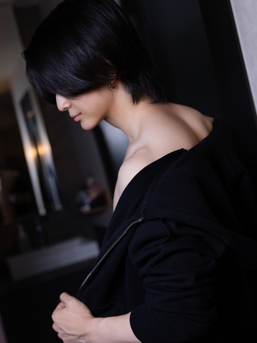JIN(ｼﾞﾝ) 反応が見たい