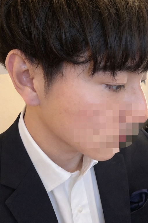 TERU(ﾃﾙ) 普段やっていること