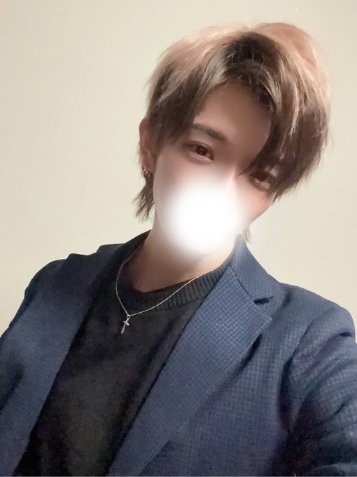 YUKI(ﾕｳｷ) 前髪あげました