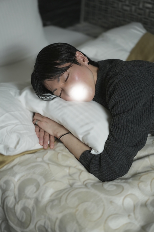 SHINYA(ｼﾝﾔ) 今日をちゃんと終えたあなたへ𓂃 𓈒𓏸