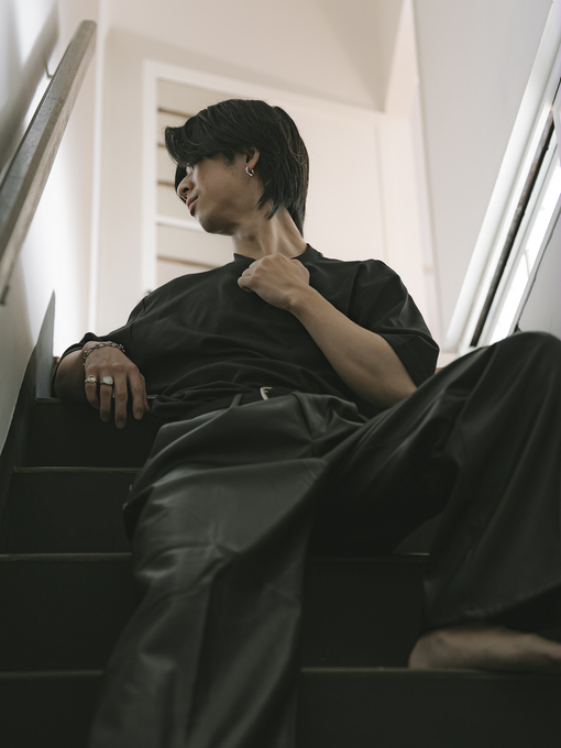 JIN(ｼﾞﾝ) 願望やけど...