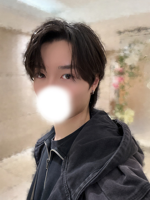 RYOUSUKE(ﾘｮｳｽｹ) あけおめー！