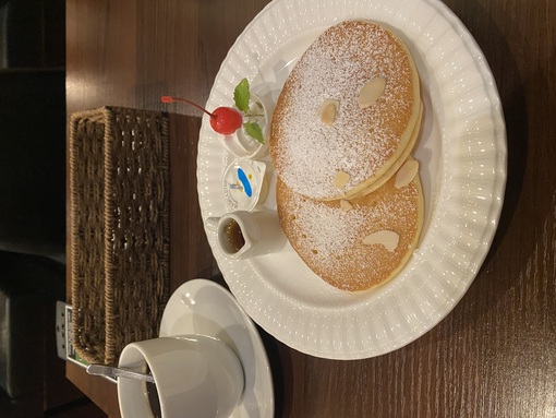 JIN(ｼﾞﾝ) おはようカフェ☕️