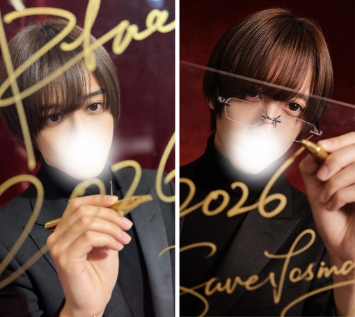 NAGISA(ﾅｷﾞｻ) 流行りに乗ってみたり👀