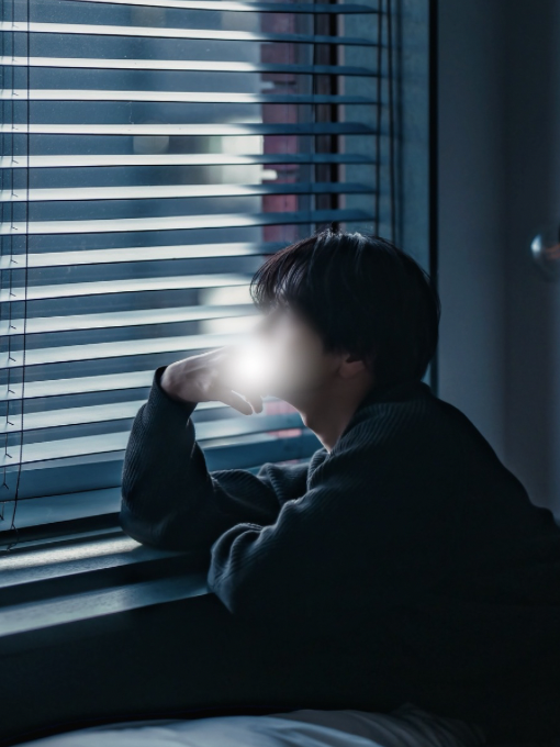 UMI(ｳﾐ) 三連休の朝