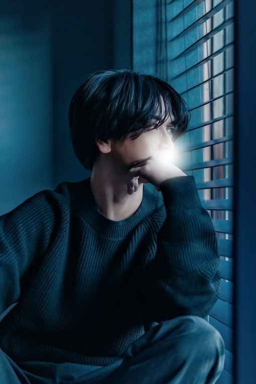 UMI(ｳﾐ) 連休明けの朝