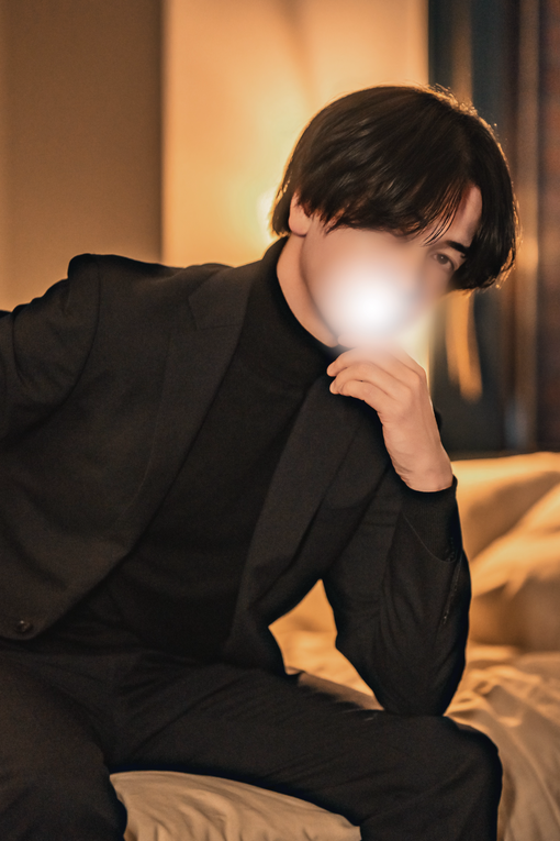 UMI(ｳﾐ) 【呼吸と性感の関係】