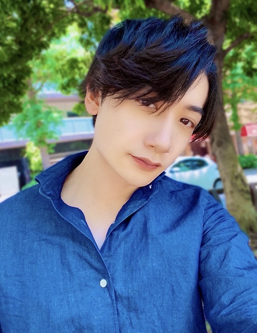 YUNO(ﾕﾉ) HP雰囲気変えてみました☺️