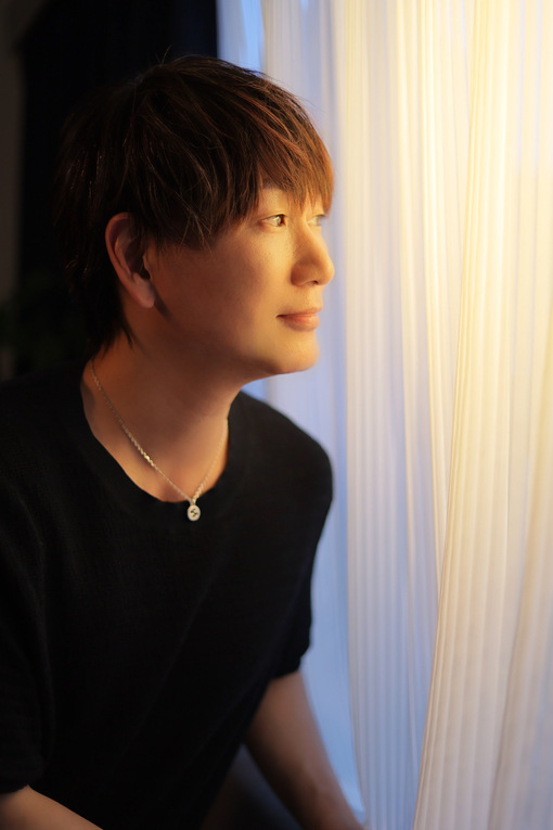 AINOSUKE(ｱｲﾉｽｹ) 時間を預かる覚悟