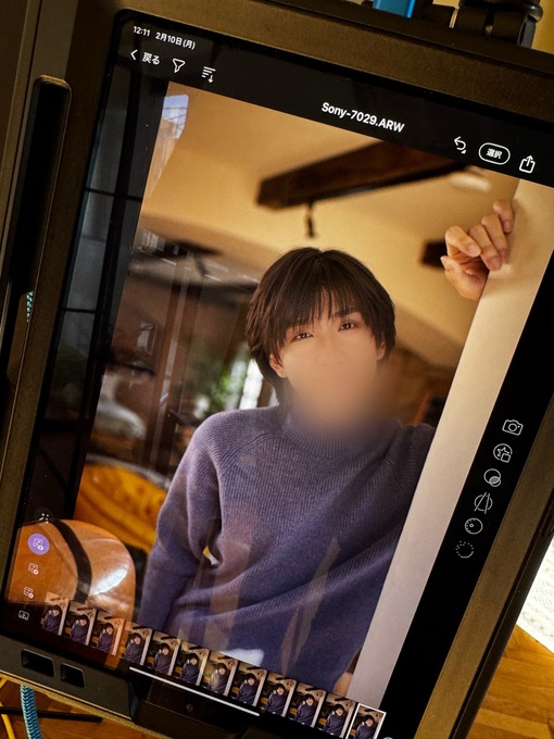 HARUKA(ﾊﾙｶ) 最近読んでいる漫画