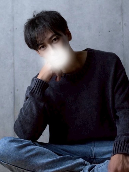 RYUNOSUKE （ﾘｭｳﾉｽｹ） 急がず丁寧に、向き合います