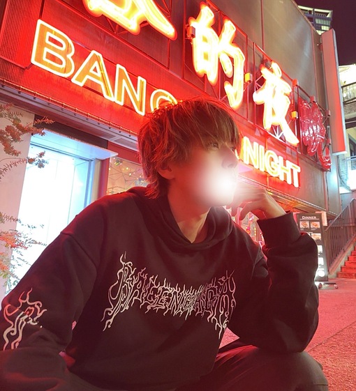 MINATO(ﾐﾅﾄ) 久しぶりの