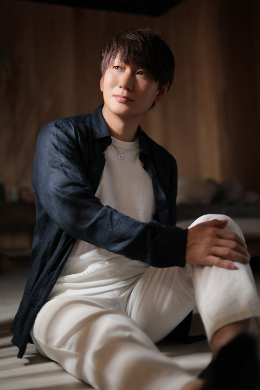 AINOSUKE(ｱｲﾉｽｹ) 大人の距離感