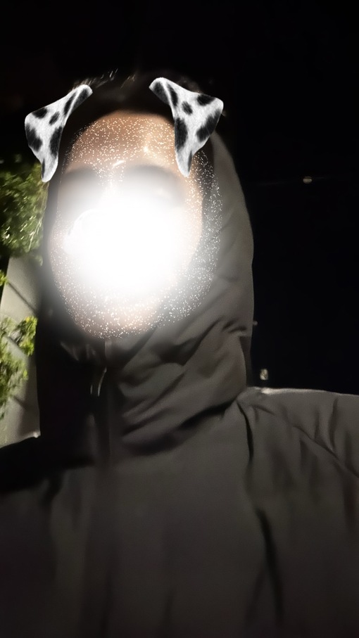 IBUKI(ｲﾌﾞｷ) 凍結しました（2回目）