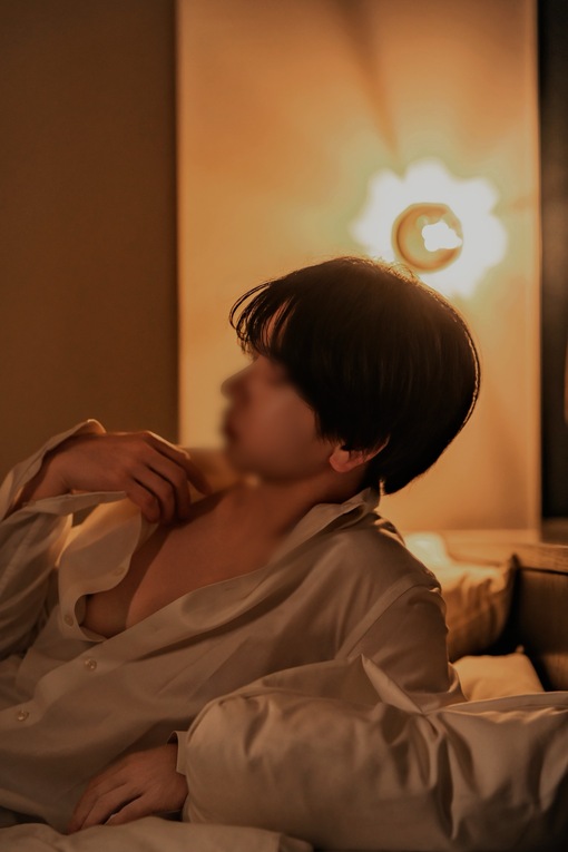 UMI(ｳﾐ) 【血流が感度を左右する理由】