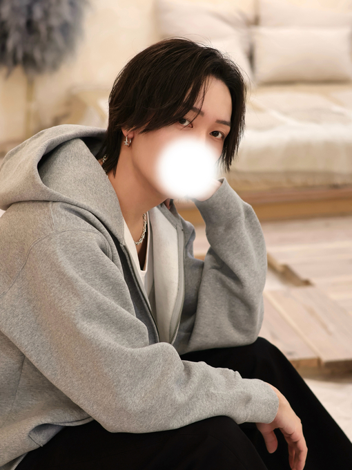 風早歩真(ｶｾﾞﾊﾔｱﾕﾏ) NEW宣材写真