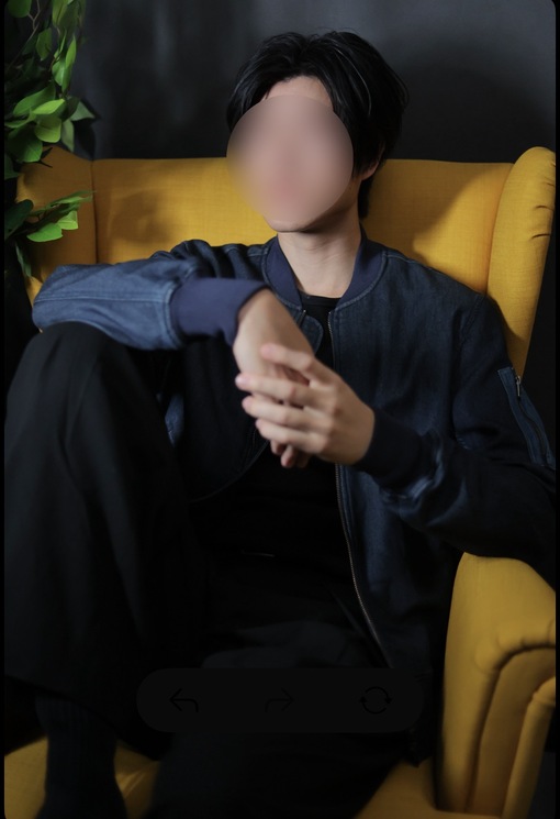 NATSUKI (ﾅﾂｷ) Vol. 4 Photo Log