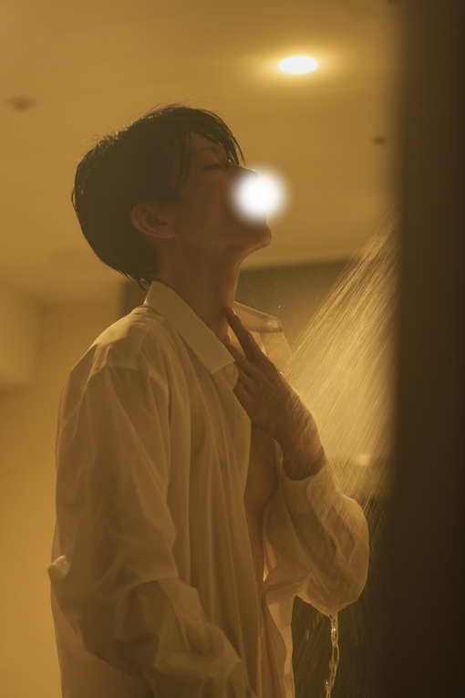 SHINYA(ｼﾝﾔ) 人生がつくる色気🌹