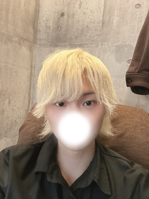 HISUI(ﾋｽｲ) 先日はすみませんでした。。