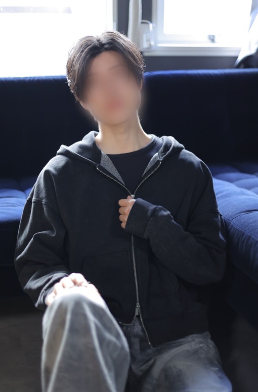 NATSUKI (ﾅﾂｷ) Vol. 6 Photo Log