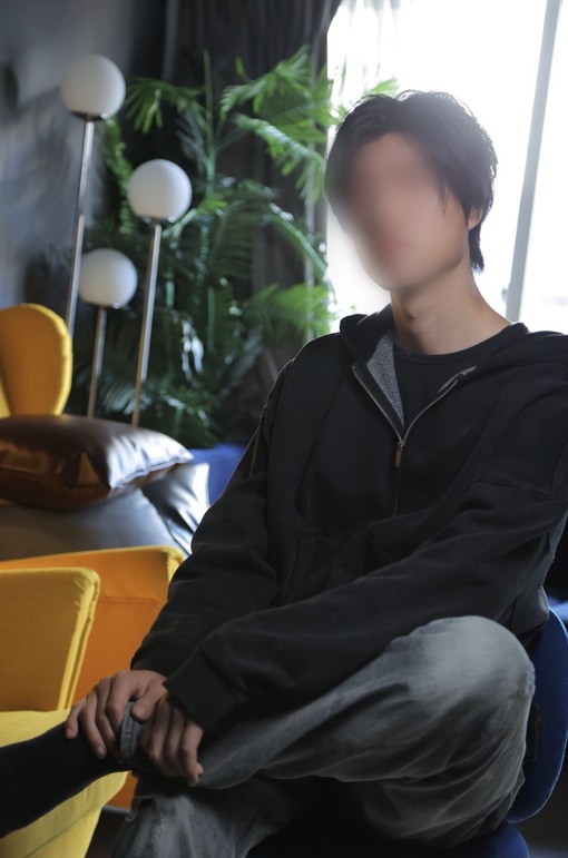 NATSUKI (ﾅﾂｷ) Vol. 8 Photo Log