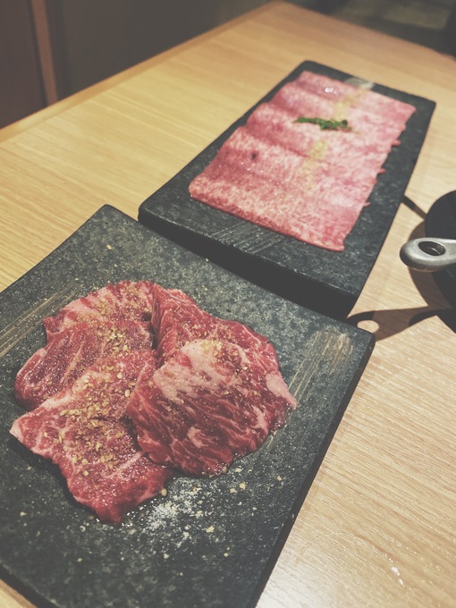 KYOHEI(ｷｮｳﾍｲ) 頑張ったあとはやっぱり肉だよね🍖