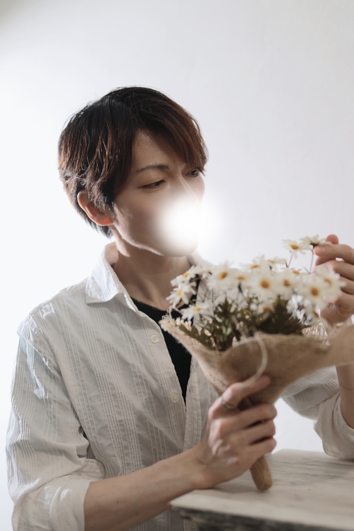 SHINYA(ｼﾝﾔ) 小さな「ありがとう」💐