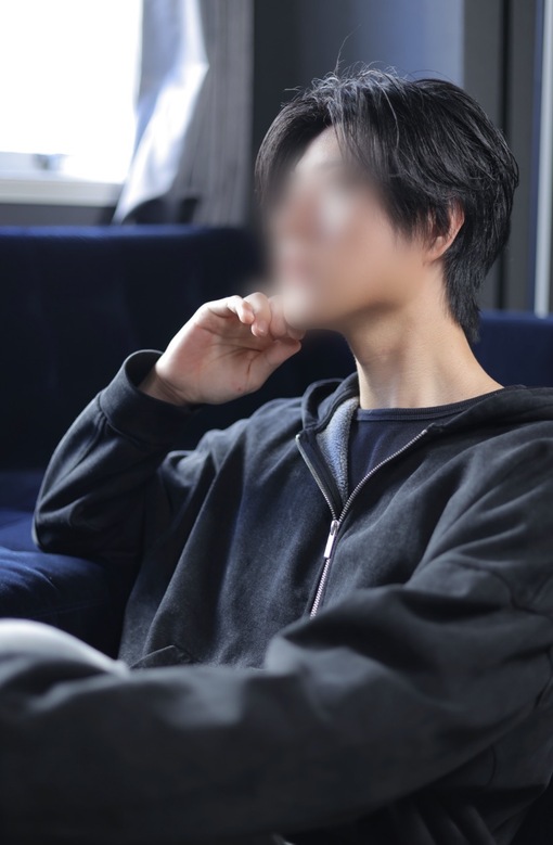 NATSUKI (ﾅﾂｷ) Vol. 9 Photo Log