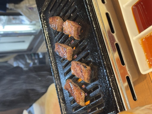 RYOUSUKE(ﾘｮｳｽｹ) お肉