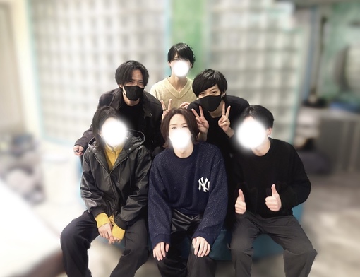 IKUYA(ｲｸﾔ) 技術講習🙂‍↕️✨