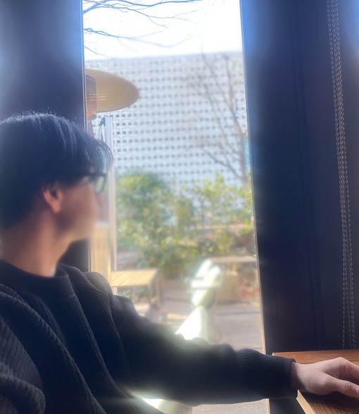 UMI(ｳﾐ) 朝の時間