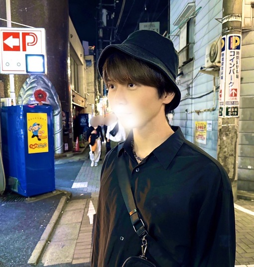 MINATO(ﾐﾅﾄ) 全力待機