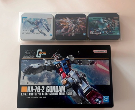 HULK(ﾊﾙｸ) ガンダム🧞‍♂️