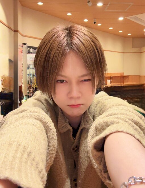 RUI(ﾙｲ) セラピストを辞めない