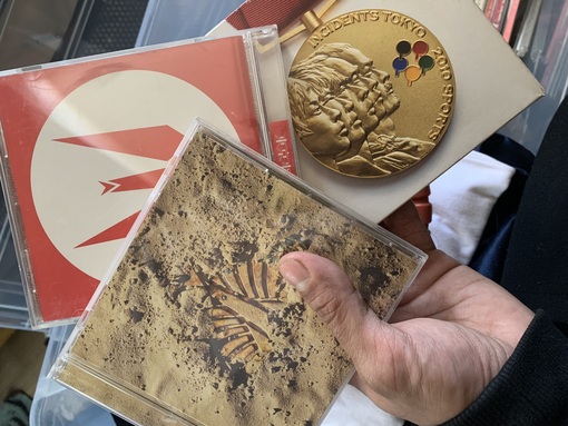 HULK(ﾊﾙｸ) 宝物🧞‍♂️