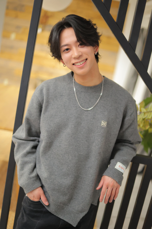 RYOGA(ﾘｮｳｶﾞ) 1月御礼