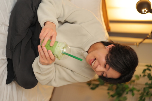 RYOGA(ﾘｮｳｶﾞ) ニコニコ笑顔😆