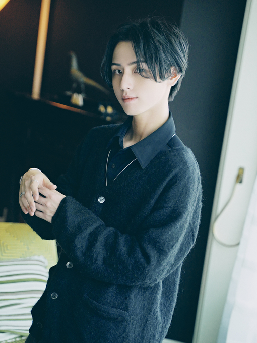 MASAKI(ﾏｻｷ) 笑顔の日