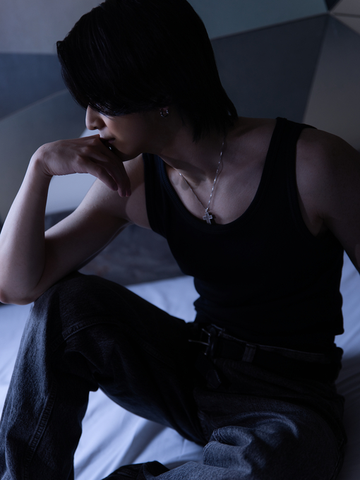 JIN(ｼﾞﾝ) 意地悪したくなる