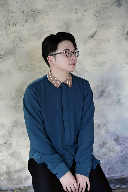 JYUZO(ｼﾞｭｳｿﾞｳ) 新宣材チラ見せ❣️