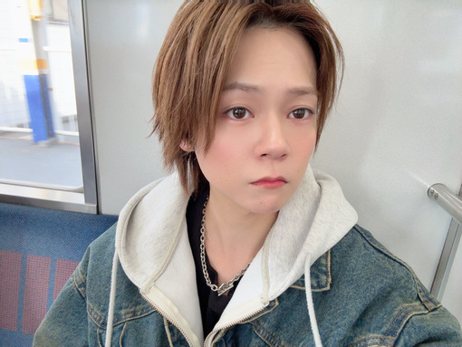 RUI(ﾙｲ) 依存って良いことっ✨