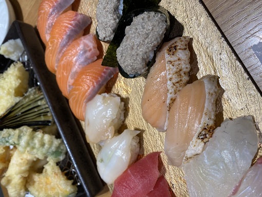 JIN(ｼﾞﾝ) 🍣好き