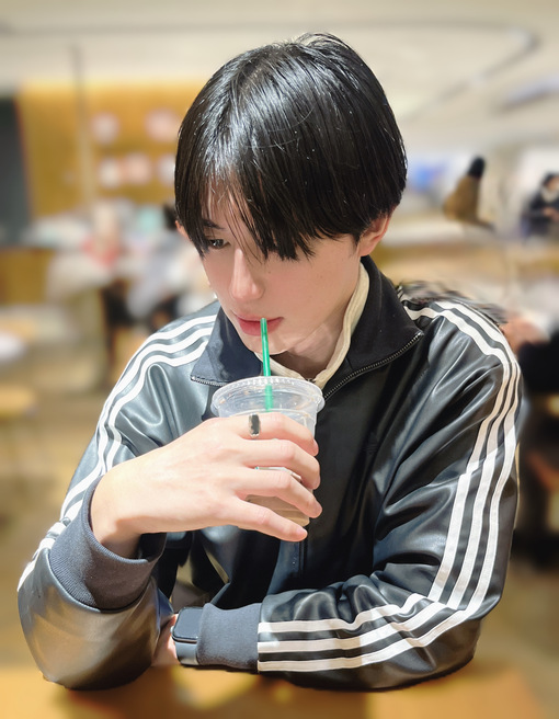 MIYU(ﾐﾕｳ) バレンタインイベント🍫