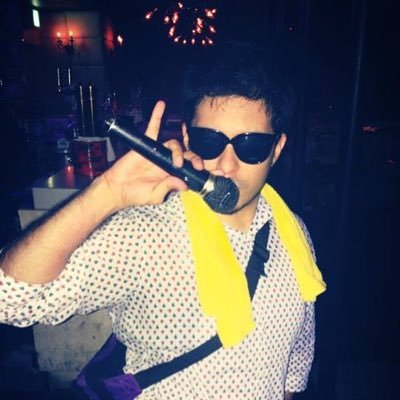 HULK(ﾊﾙｸ) ツイキャス🧞‍♂️