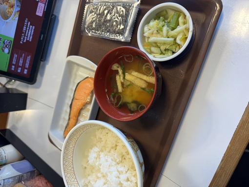 RYOUSUKE(ﾘｮｳｽｹ) 健康的に！