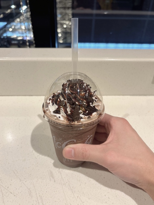 IKUYA(ｲｸﾔ) 夜カフェ🍫